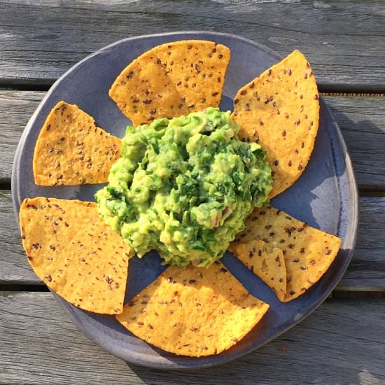 Guacamole!