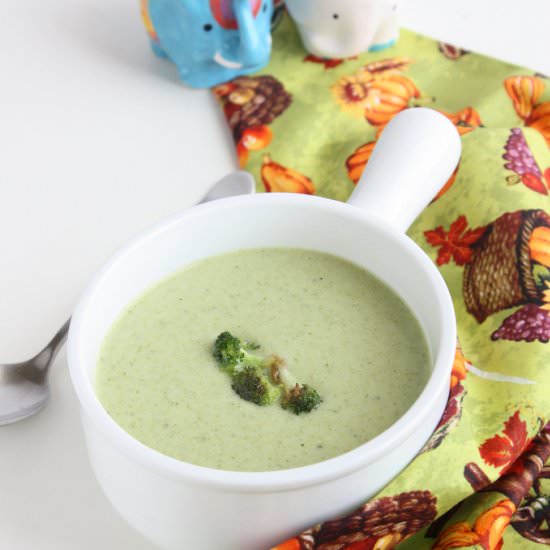 Broccoli Soup