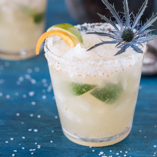 Brazilian Margarita