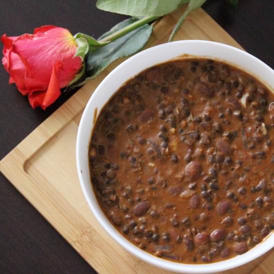 Dal Makhani