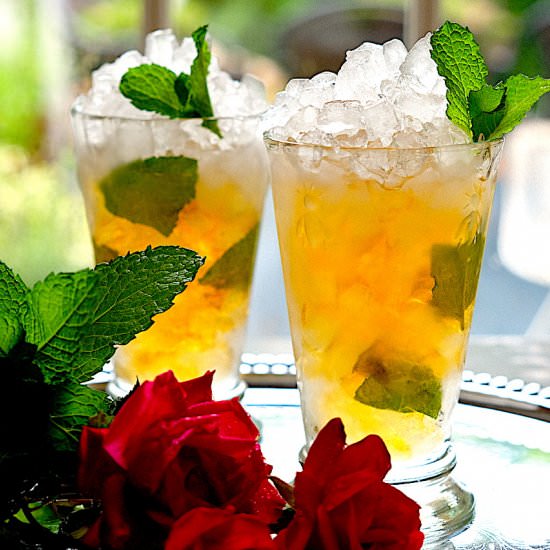 Mint Julep