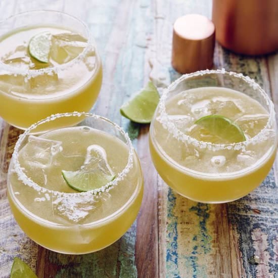 Skinny Margarita