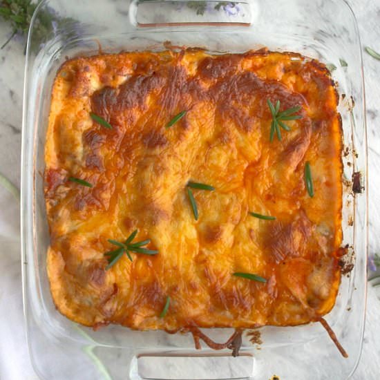 Lasagna