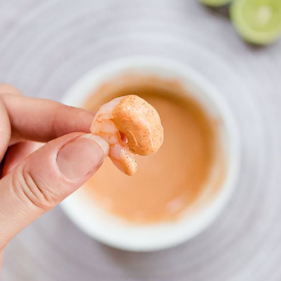3 min Yum Yum Sauce