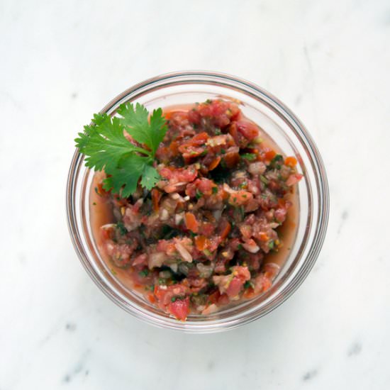 Salsa