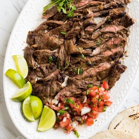 Carne Asada