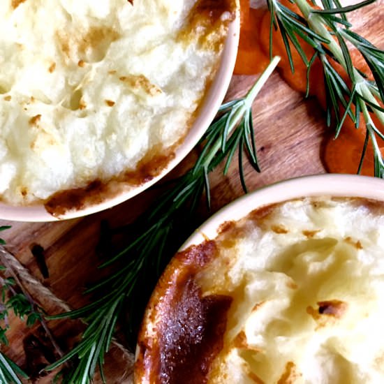 Cottage Pie