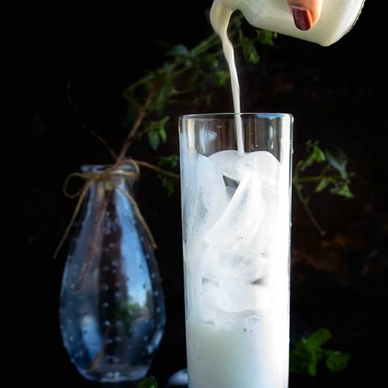 Indian Lassi