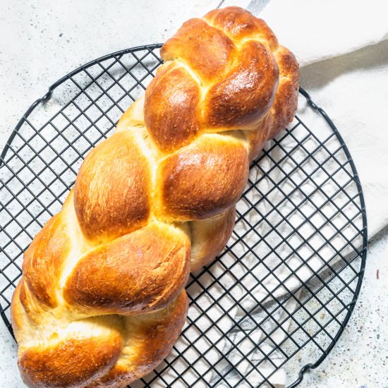 Challah Bread