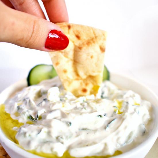Tzatziki