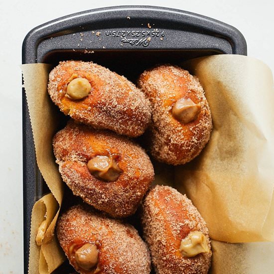 Coffee Donuts