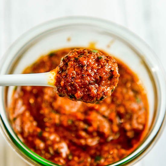 Harissa