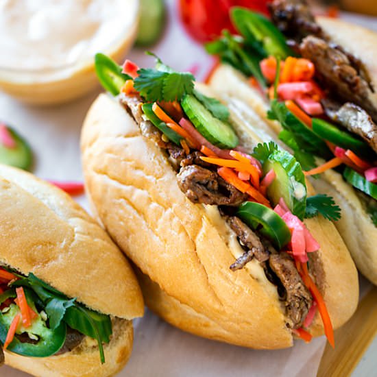 Banh Mi