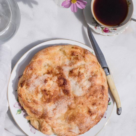Kouign Amann