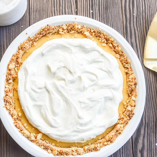 Atlantic Beach Pie