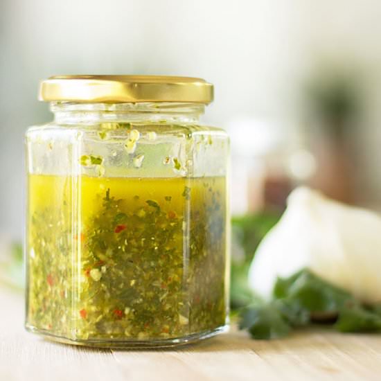 Chimichurri