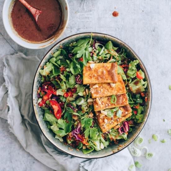 miso salad
