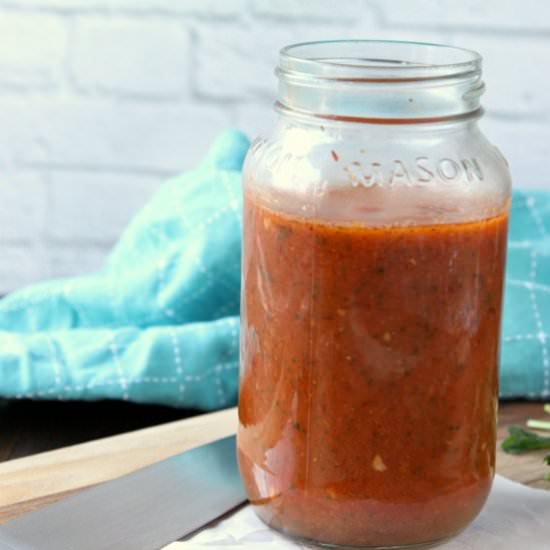 Mexican Steak Marinade