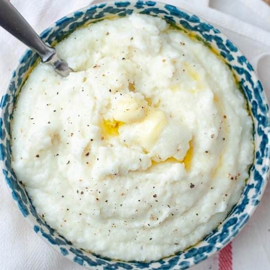 How To Make the Best Grits Ever
