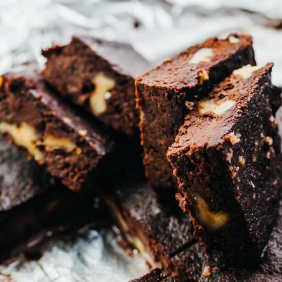 Keto Brownies