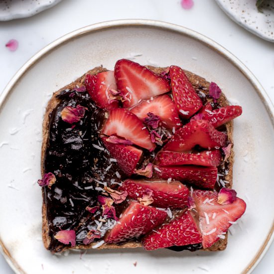 Suntella Chocolate Spread