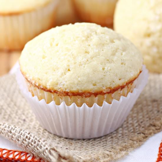 Best Basic Muffins