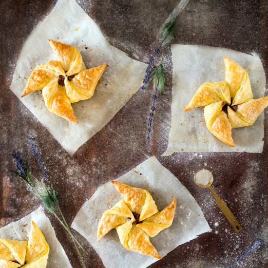 Puff pastry mills – Treat or pastry