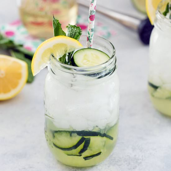 Cucumber Collins