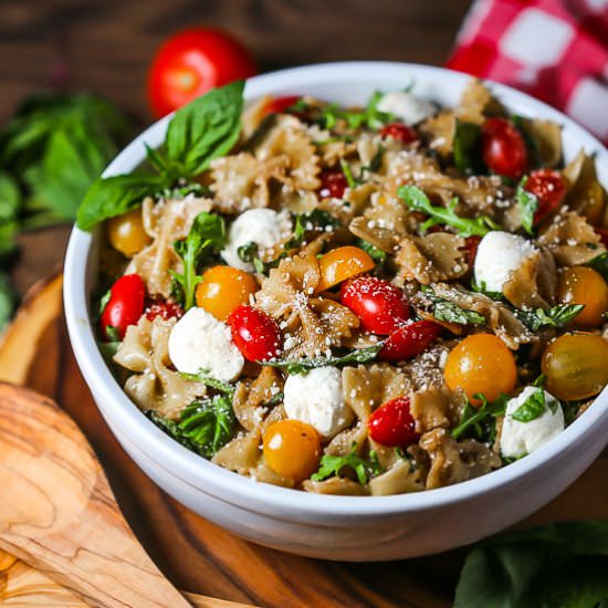 Italian Pasta Salad