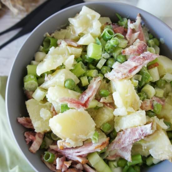Potato Salad