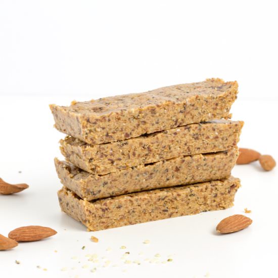 Protein Bars