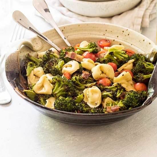 Tortellini Pasta Salad