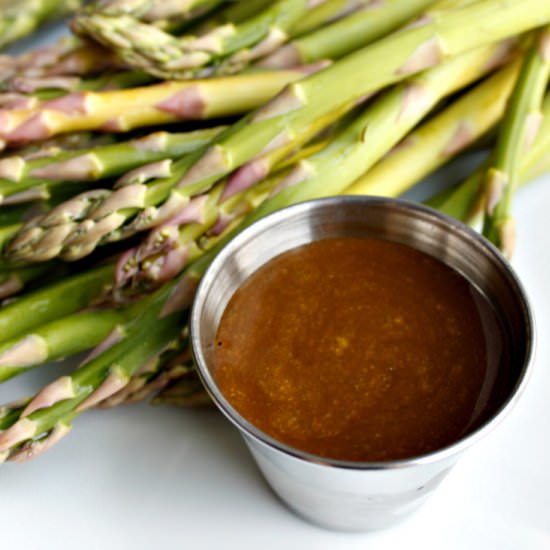 Balsamic Dressing