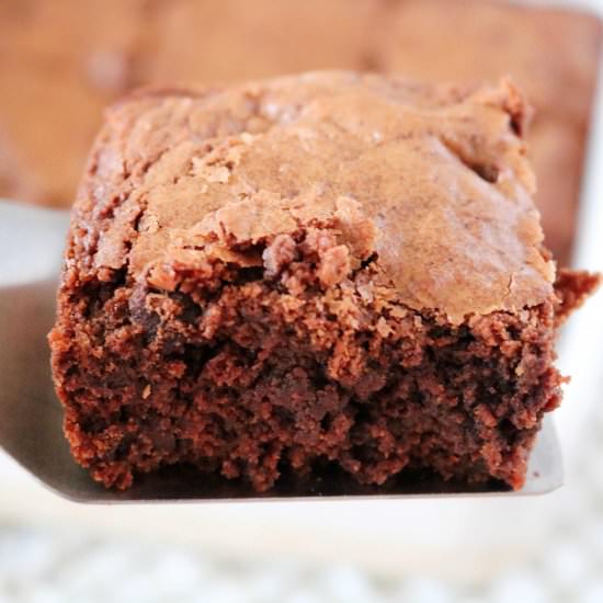 Chocolate Brownies