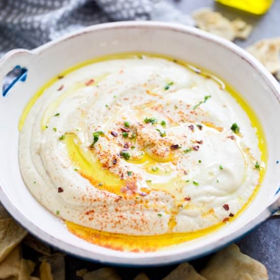 Baba Ganoush