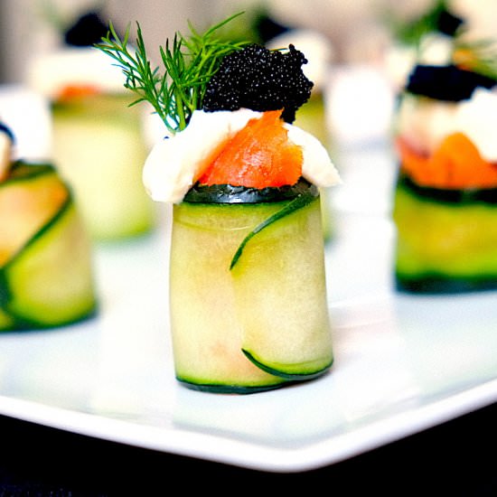 Hors d’oeuvres