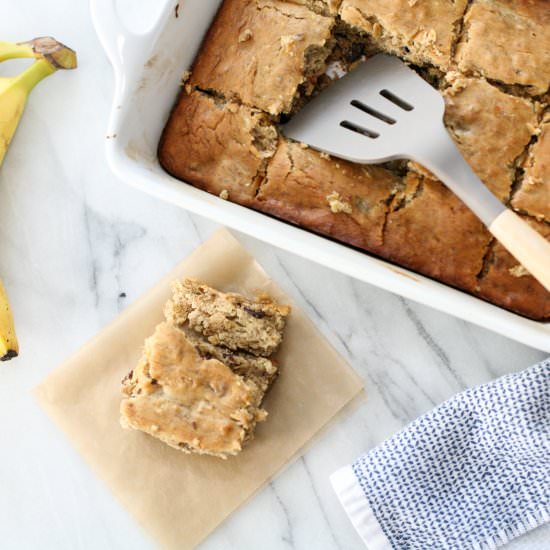 Banana Bread