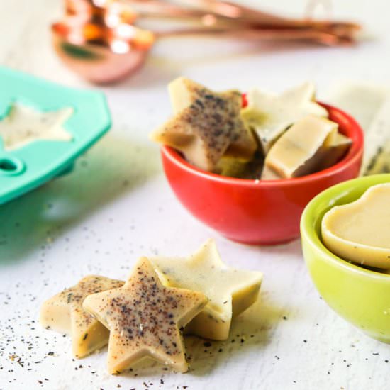 Keto Chai Fat Bombs