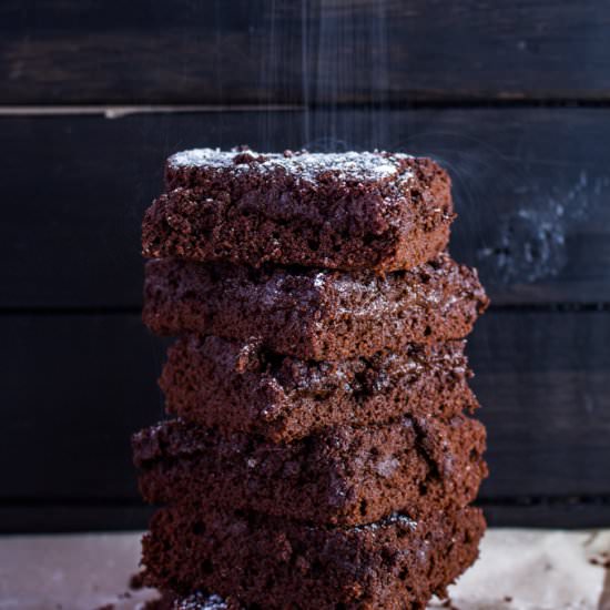 Keto Brownies