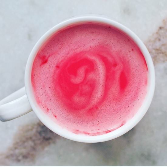 Wellness Lattes