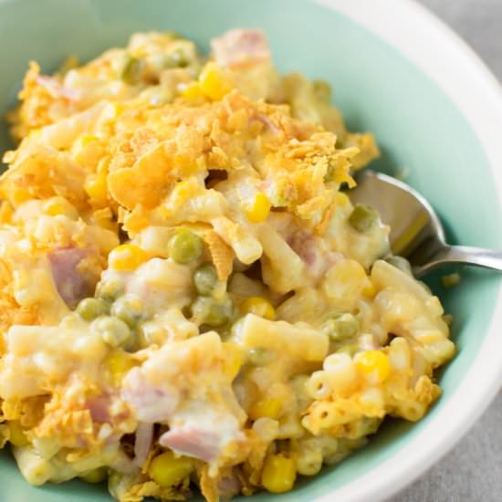 My Kids Favorite Casserole