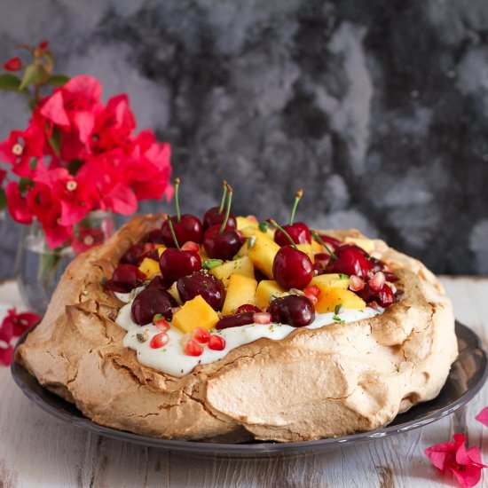 Pavlova