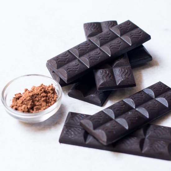 Dark Chocolate