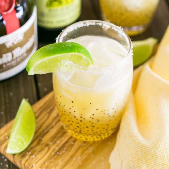 Classic Margarita