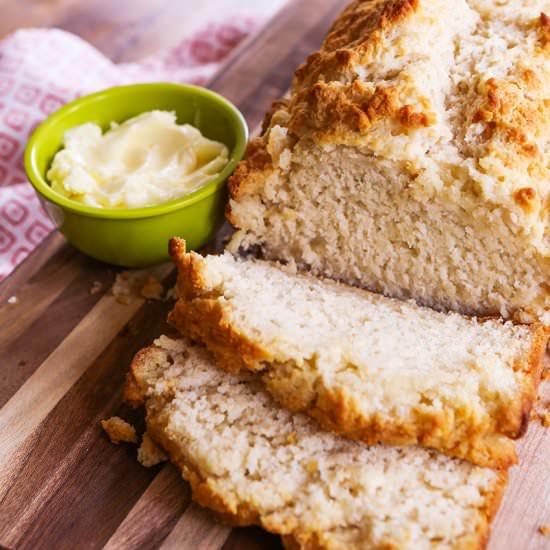 Beer Bread