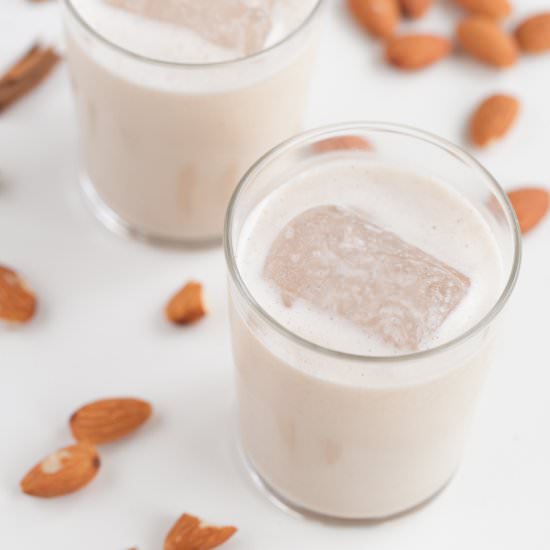 Vegan Mexican Horchata
