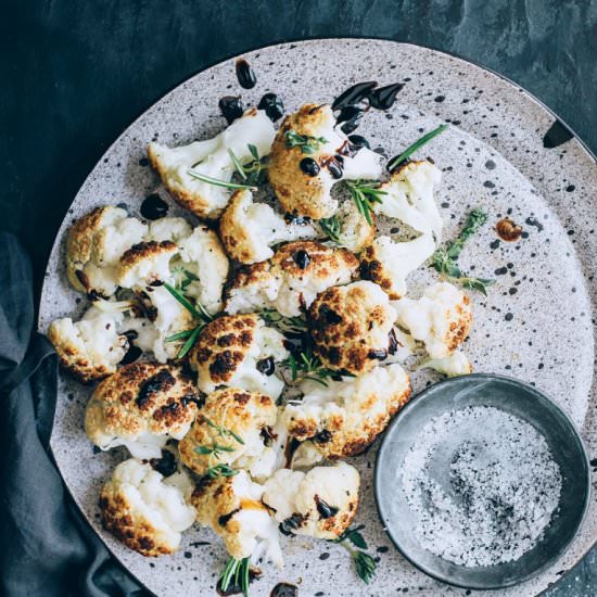 cauliflower