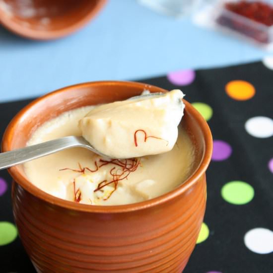 Mishti Doi