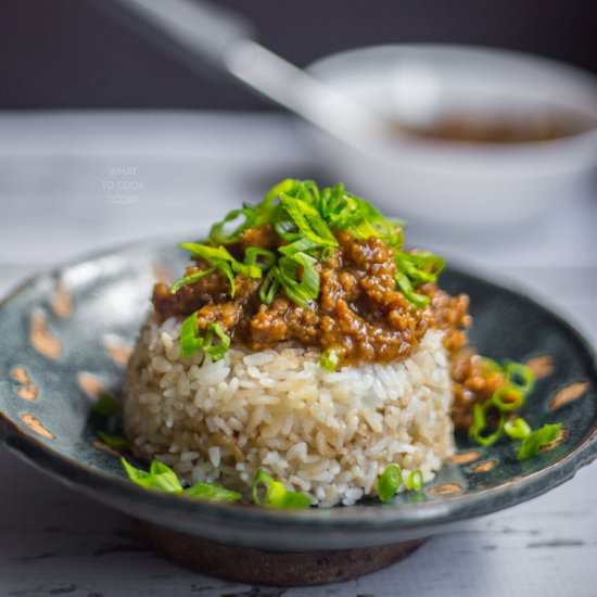 Lu Rou Fan