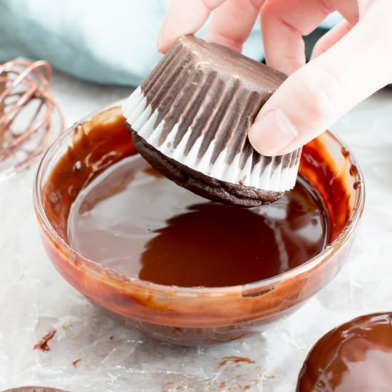How to Make Chocolate Ganache